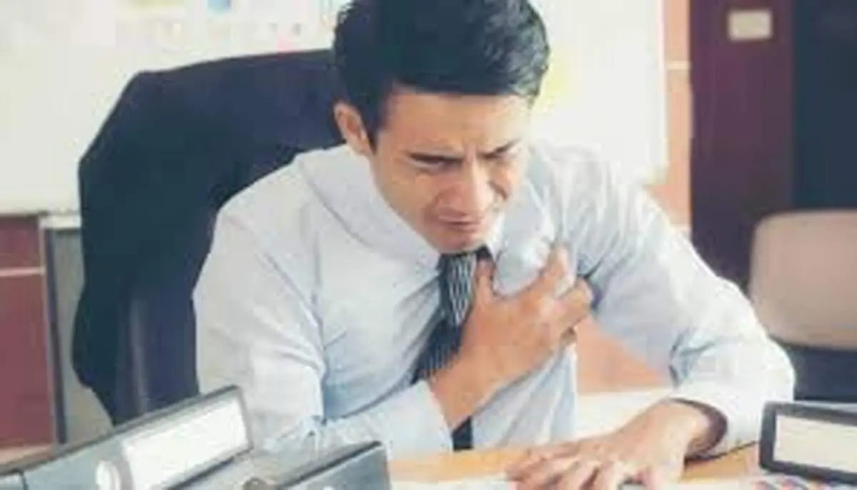  ۳ راهکار ساده متخصصان قلب ضرر نشستن زیاد را چگونه جبران کنیم؟