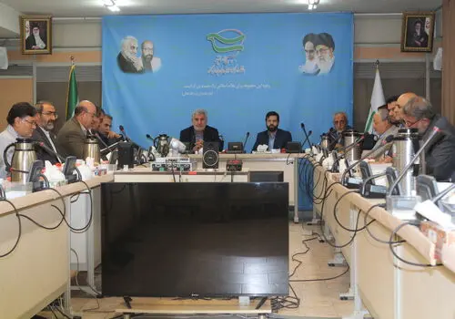 صد و دومین نشست سراسری مسئولان بسیج اساتید کشور برگزار شد/ از تأکید بر ارتقای اثربخشی و حل مسئله تا حکمران‌سازی و انسجام در دانشگاه 
