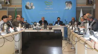 انتصاب «دکتر میرسامان پیشوایی» به‌عنوان رئیس سازمان بسیج اساتید کشور
