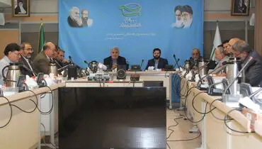 انتصاب «دکتر میرسامان پیشوایی» به‌عنوان رئیس سازمان بسیج اساتید کشور
