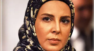 اردشیر رستمی و لیلا بلوکات در گردنه حیران+ عکس 