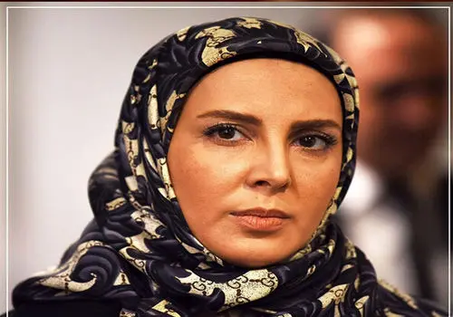 اردشیر رستمی و لیلا بلوکات در گردنه حیران+ عکس 