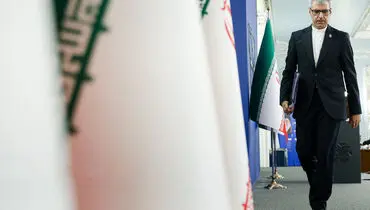 واکنش سخنگوی وزارت خارجه به استناد ترامپ به صحبت‌های علی مطهری


