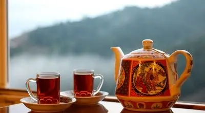 با یک فنجان چای سلامت استخوان‌های خود را تضمین کنید

