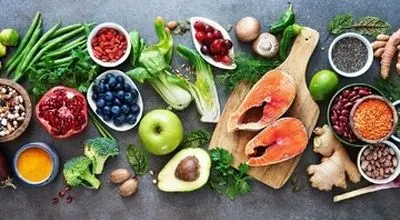 چه بخوریم که انرژی‌مان در طول روز حفظ شود؟