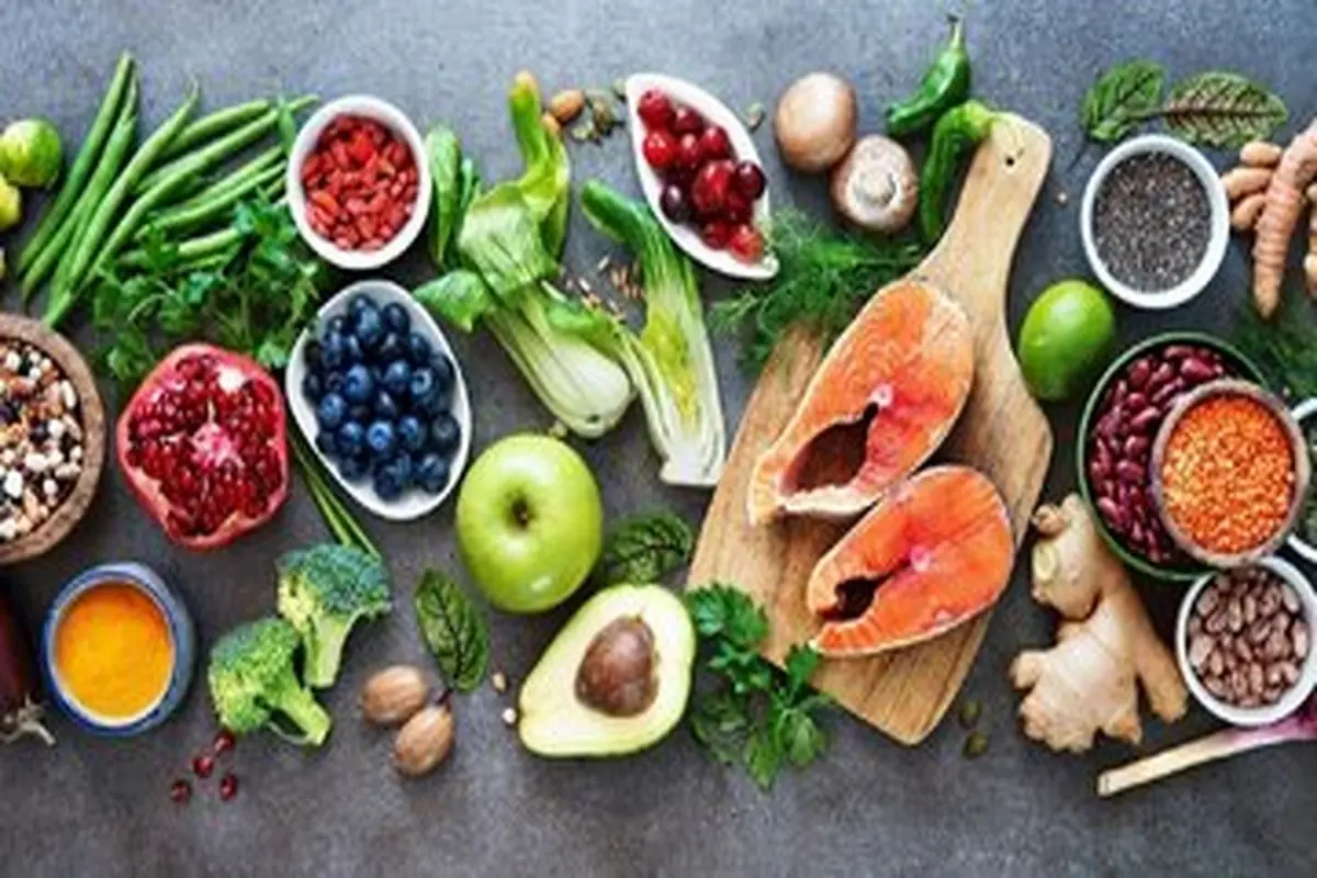 چه بخوریم که انرژیمان در طول روز حفظ شود؟