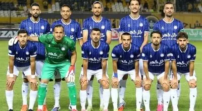 اعتراض رسمی گل‌گهر پس از شکست برابر تراکتور