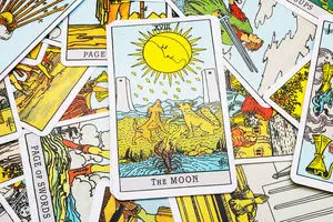 فال تاروت برای ۱۵ بهمن ۱۴۰۴
