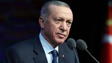 پیام تسلیت رئیس جمهور ترکیه در پی حادثه تروریستی کرمان