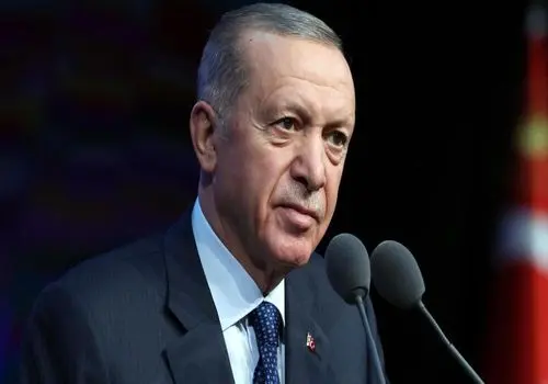واکنش تند رئیس جمهور ترکیه به حمله آمریکا علیه یمن