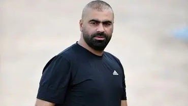 واکنش مازیار زارع به صحبت‌های مربی استقلال