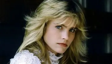 ستاره زیباروی هالیوود درگذشت