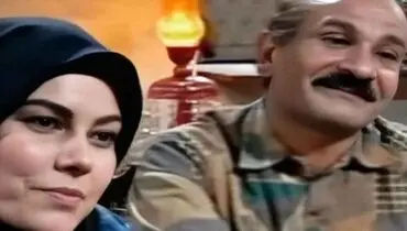 چهره‌ای متفاوت از مهین سریال همسران پس از سال‌ها!
