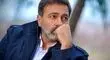 آرش مجیدی خبر طلاقش را در اینستاگرام علنی کرد