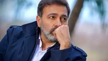 آرش مجیدی خبر طلاقش را در اینستاگرام علنی کرد