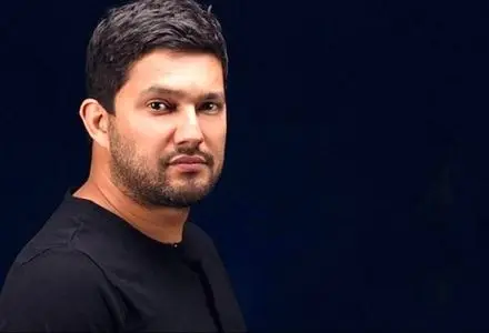 حامد بهداد با استوری جدید غوغا کرد
