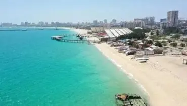 انتقاد شدید یک رسانه به اتفاقات ساحل کیش