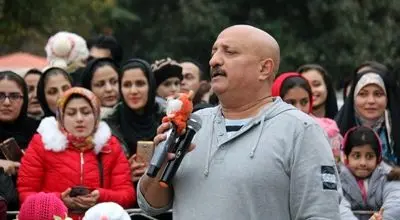 راهکار متفاوت مسعود روشن پژوه برای رفع مشکل آب و برق + فیلم