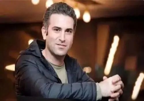 سلفی جدید هوتن شکیبا و بازیگر وحشی پربازدید شد