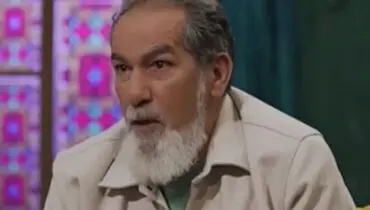 صحبت‌های جنجالی سعید سهیلی درباره کلاهبرداری و مرگ بازیگر زن