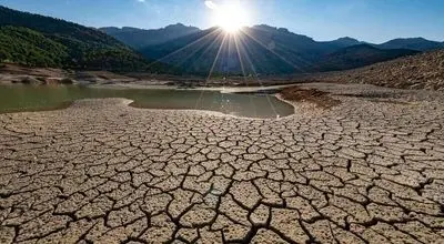 کاهش ۳۵ درصدی بارش هاششمین سال خشکسالی در تهران را رقم زد