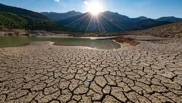 کاهش ۳۵ درصدی بارش هاششمین سال خشکسالی در تهران را رقم زد
