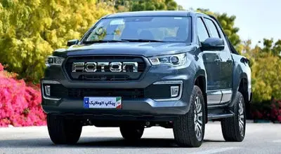 شرایط پیش فروش فوتون اعلام شد – ۱۰ آبان ۱۴۰۴ 