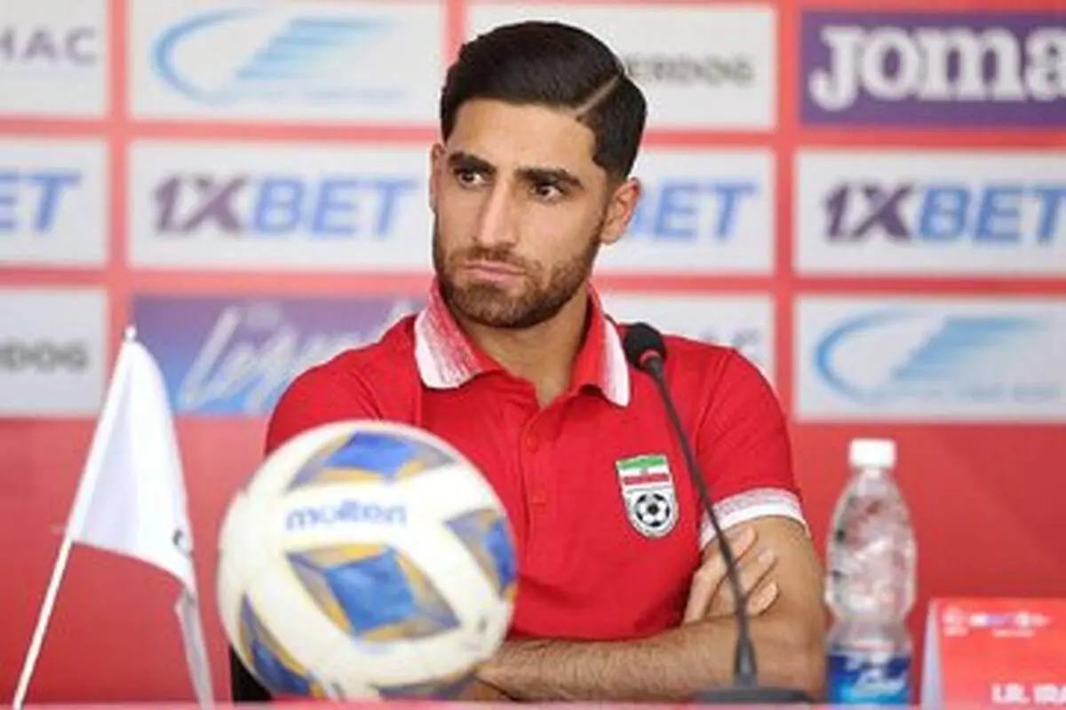 علیرضا جهانبخش: از الان همه بازی‌ها مثل فینال است