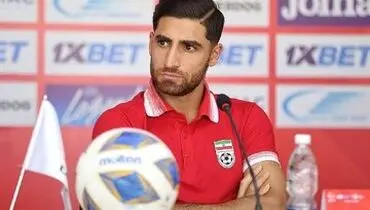 علیرضا جهانبخش: از الان همه بازی‌ها مثل فینال است
