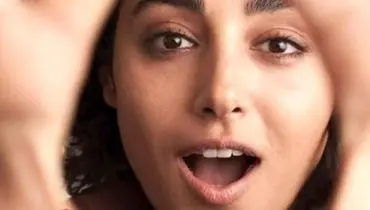 مصاحبه جنجالی گلشیفته فراهانی درباره حمله به ایران/ویدیو 