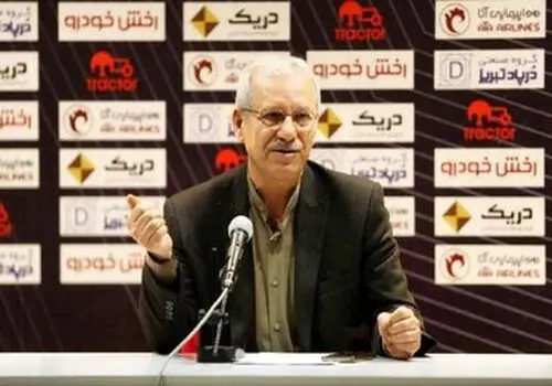 تمرین پرسپولیس تعطیل شد