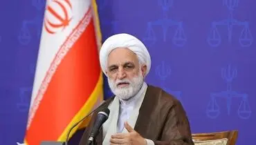 تاکیدات مؤکد رئیس عدلیه در مورد تکالیف و وظایف دستگاه‌های مختلف در جهت پیاده‌سازی قوانین موجود در حوزه عفاف و حجاب