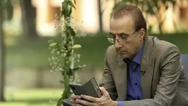 ممنوع التصویری محمدرضا حیاتی تمام شد؟