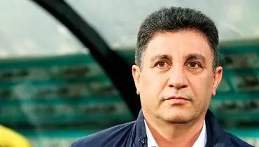 گلایه قلعه‌نویی از انتقاد پروین +فیلم