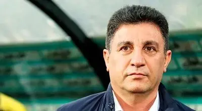 گلایه قلعه‌نویی از انتقاد پروین +فیلم