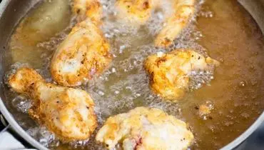 هشدار به مادران باردار؛ تأثیر منفی بوی غذاهای چرب بر سلامت جنین

