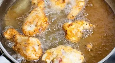 هشدار به مادران باردار؛ تأثیر منفی بوی غذاهای چرب بر سلامت جنین

