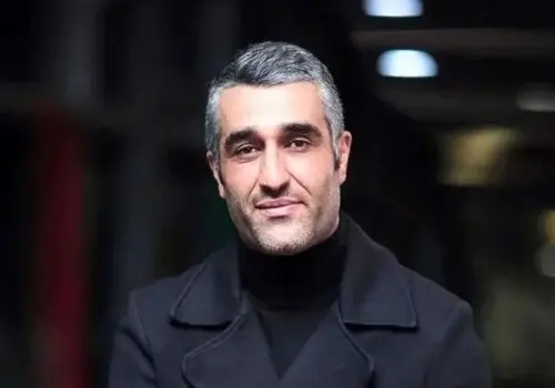 استعفای وکیل شاکی پرونده «پژمان جمشیدی»