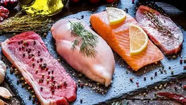 قیمت جدید گوشت قرمز و مرغ امروز چهارشنبه ۱۶ خرداد ۱۴۰۳