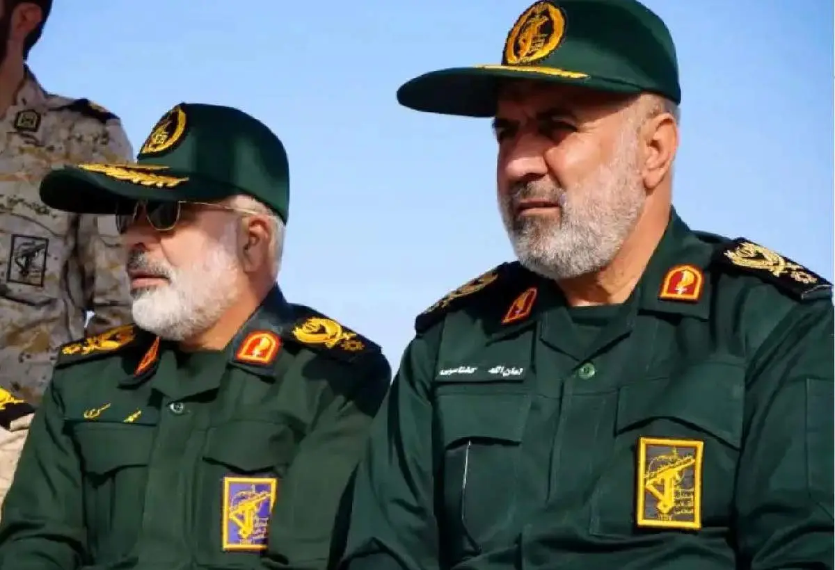 سپاه: برای پاسخ به هرگونه خطای محاسباتی دشمن آمادگی کامل داریم
