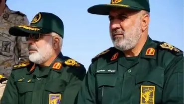 سپاه: برای پاسخ به هرگونه خطای محاسباتی دشمن آمادگی کامل داریم