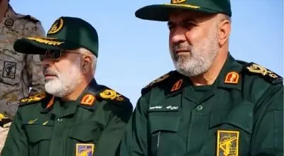 سپاه: برای پاسخ به هرگونه خطای محاسباتی دشمن آمادگی کامل داریم