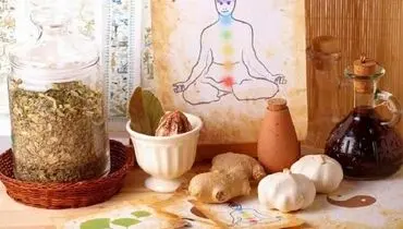 از کجا بفهمیم چه مزاجی داریم ؟
