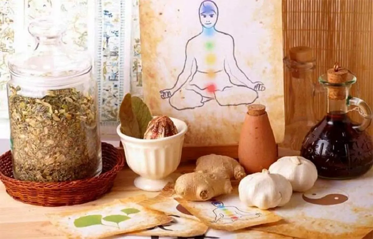 از کجا بفهمیم چه مزاجی داریم ؟