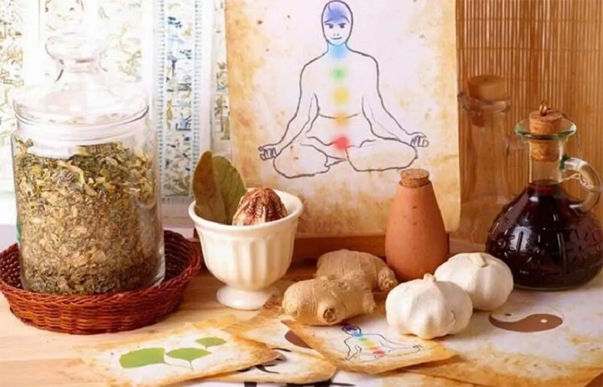 از کجا بفهمیم چه مزاجی داریم ؟