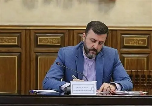 هشدار صریح ایران به انگلیس و فرانسه؛ حمایت از اسرائیل را متوقف کنید