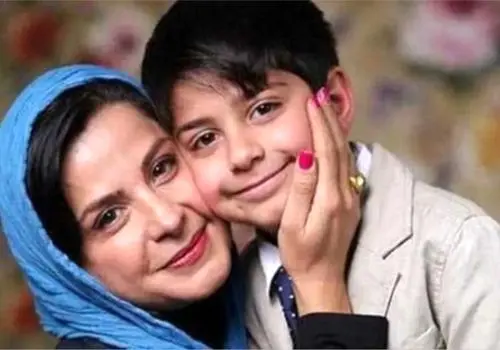 سیما تیرانداز بازیگر سریال سوجان: وقتی مامانم دید 8 ماهه باردارم و دارم اون تئاتر و بازی می کنم عصبانی شد/ویدیو 