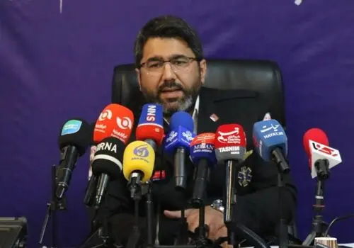 خطر مرگ در این جاده‌های تهران