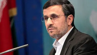 تصمیم احمدی نژاد برای کاندیداتوری در انتخابات