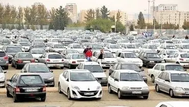 سمند ۱۴۵ میلیون تومان تغییر کرد+ جدول